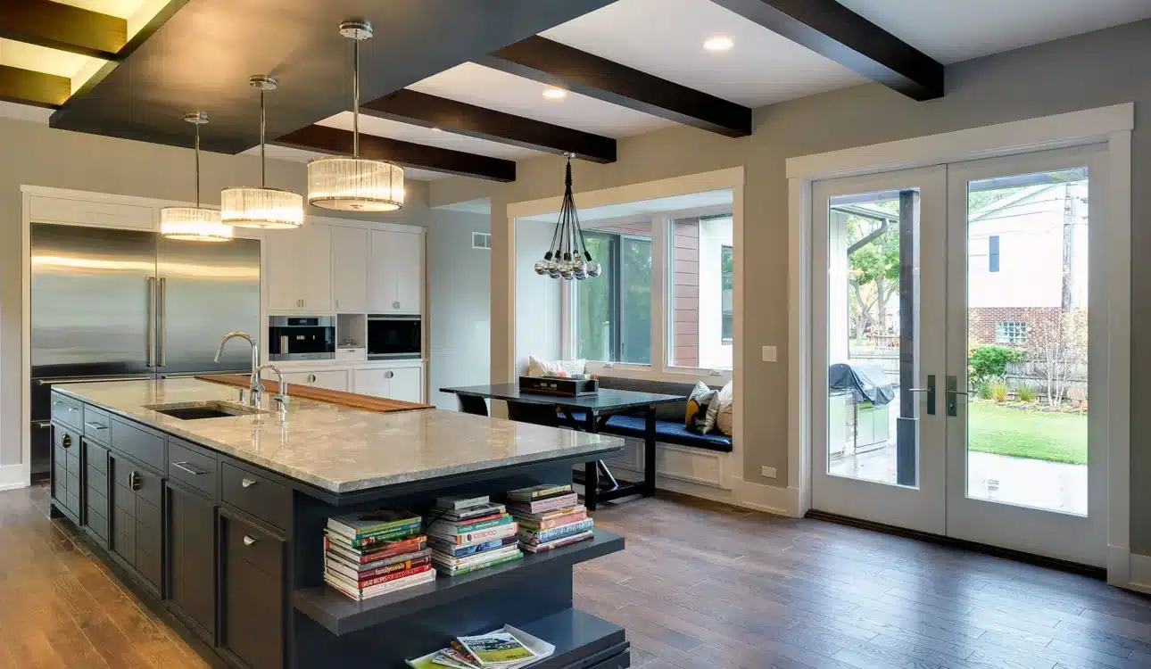 افضل محل تفصيل مطابخ