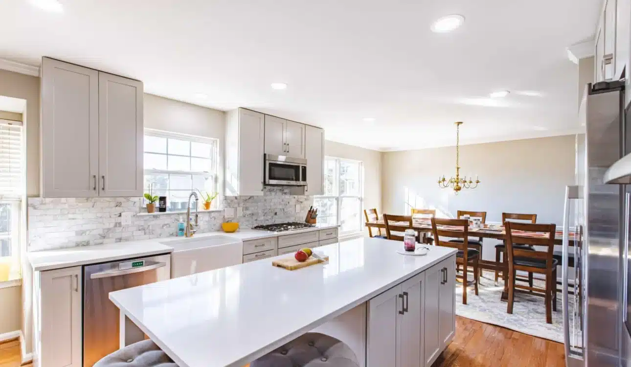 تفصيل المطابخ في جدة