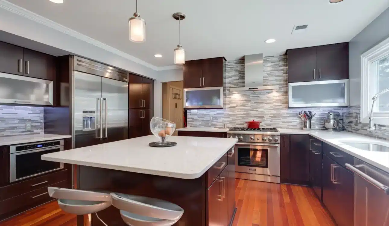 تفصيل المطابخ في جدة