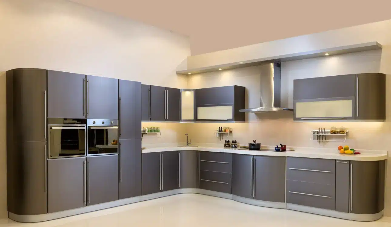 تفصيل مطابخ المنيوم جدة