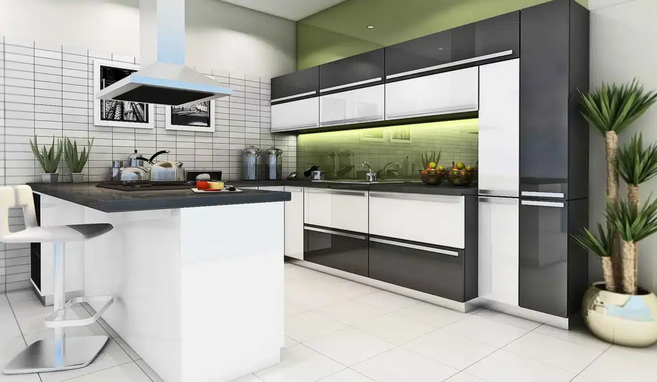 تفصيل مطابخ جدة