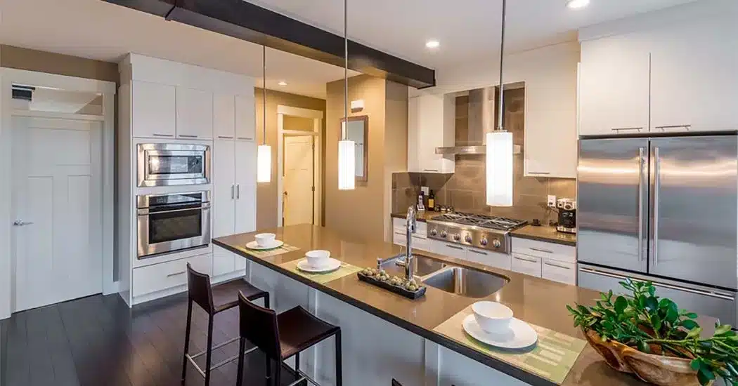 أسعار متر المطابخ جدة