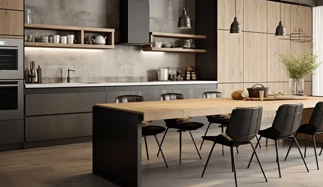 أسعار تفصيل المطابخ