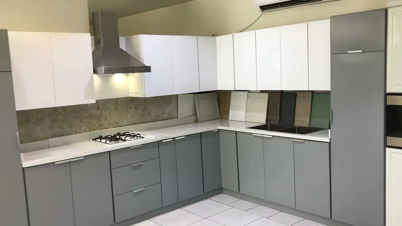 تفصيل مطبخ صاج جدة