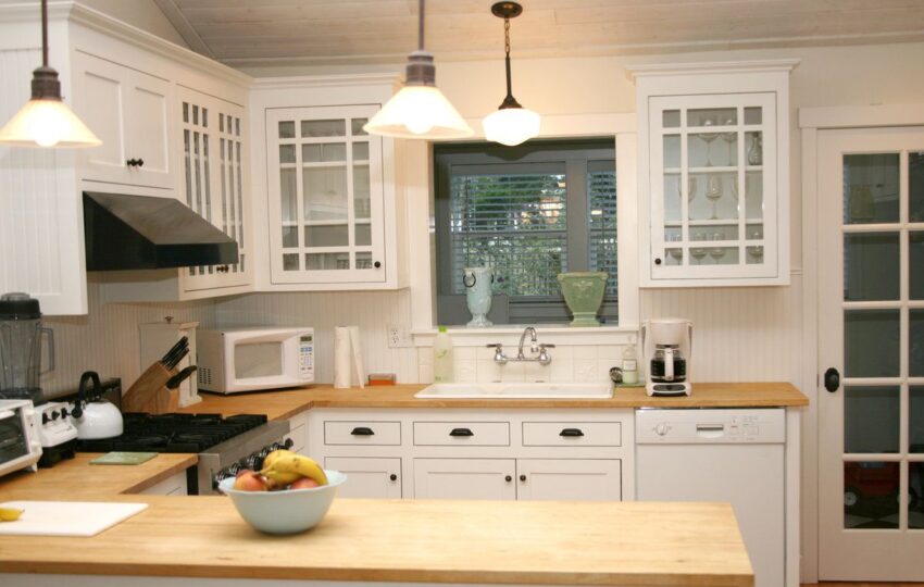 تفصيل مطبخ رخيص جدة